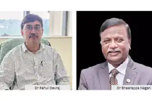 NIMS Achieves Milestone of 300 Robotic Surgeries in a Year
