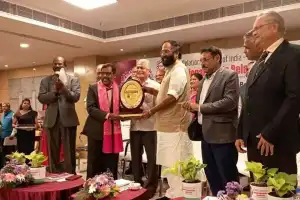 NIMSME Awarded Prestigious ‘Utkrisht’ 3-Star Rating