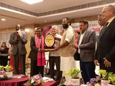 NIMSME Awarded Prestigious ‘Utkrisht’ 3-Star Rating
