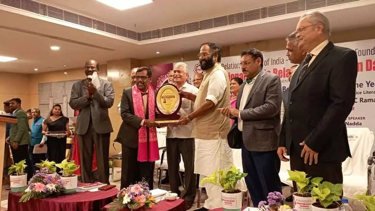 NIMSME Awarded Prestigious ‘Utkrisht’ 3-Star Rating