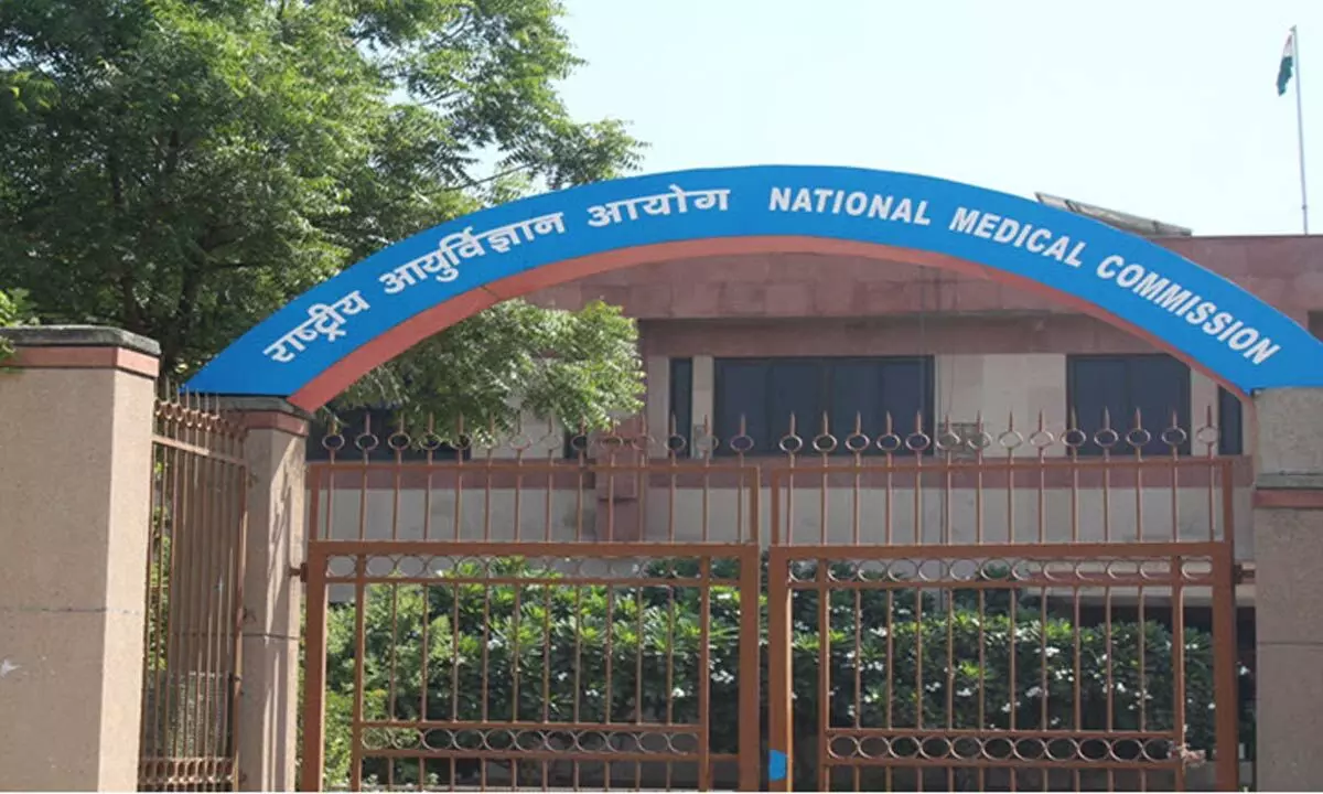 NMC Requires Medical Colleges to Implement Safety Upgrades