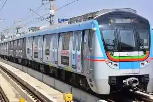Officials accelerate land acquisition process for Old City Metro project