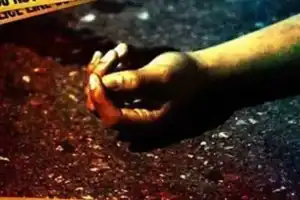 One Fatality in Car Accident in Gajularamaram, Hyderabad