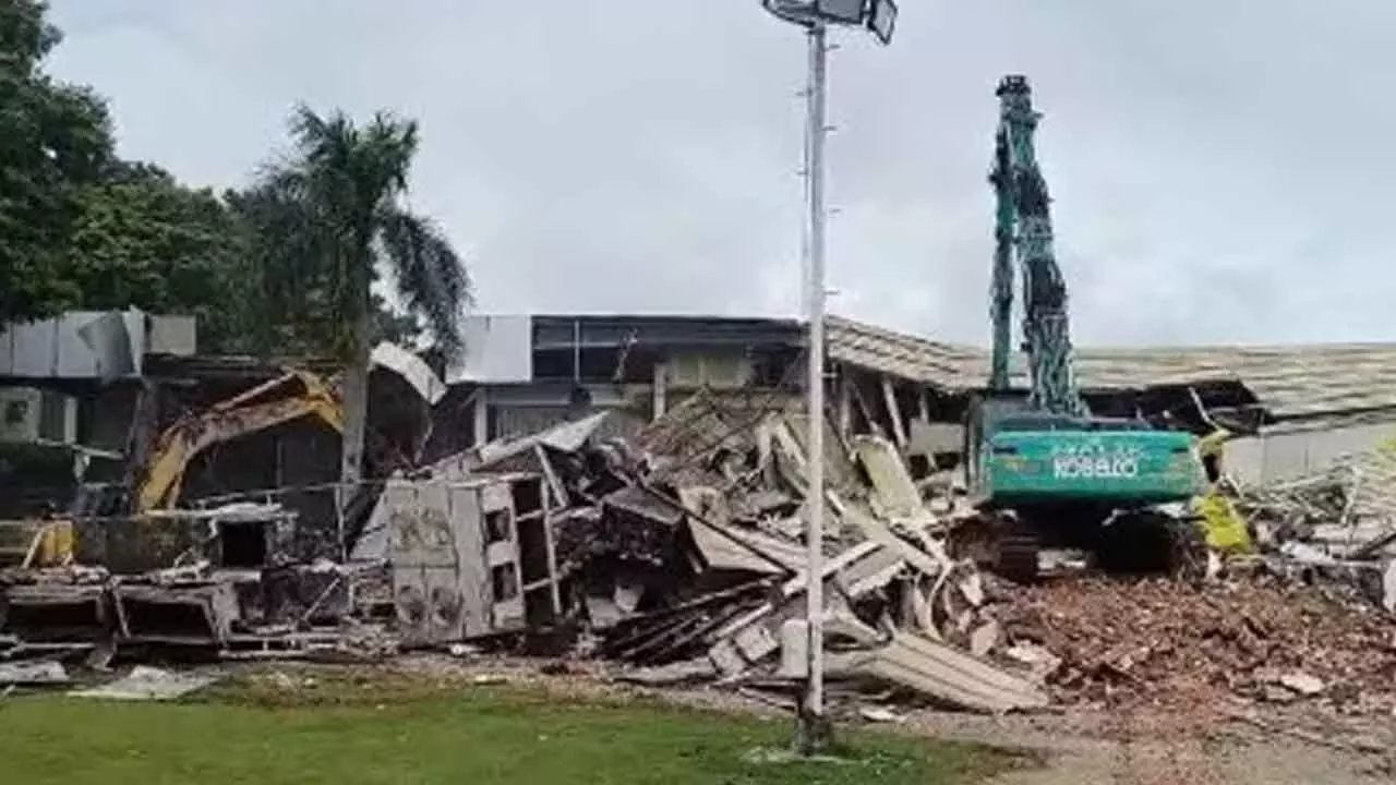 Ongoing HYDRA Demolitions Fuel Growing Anxiety Among Low-Income Communities