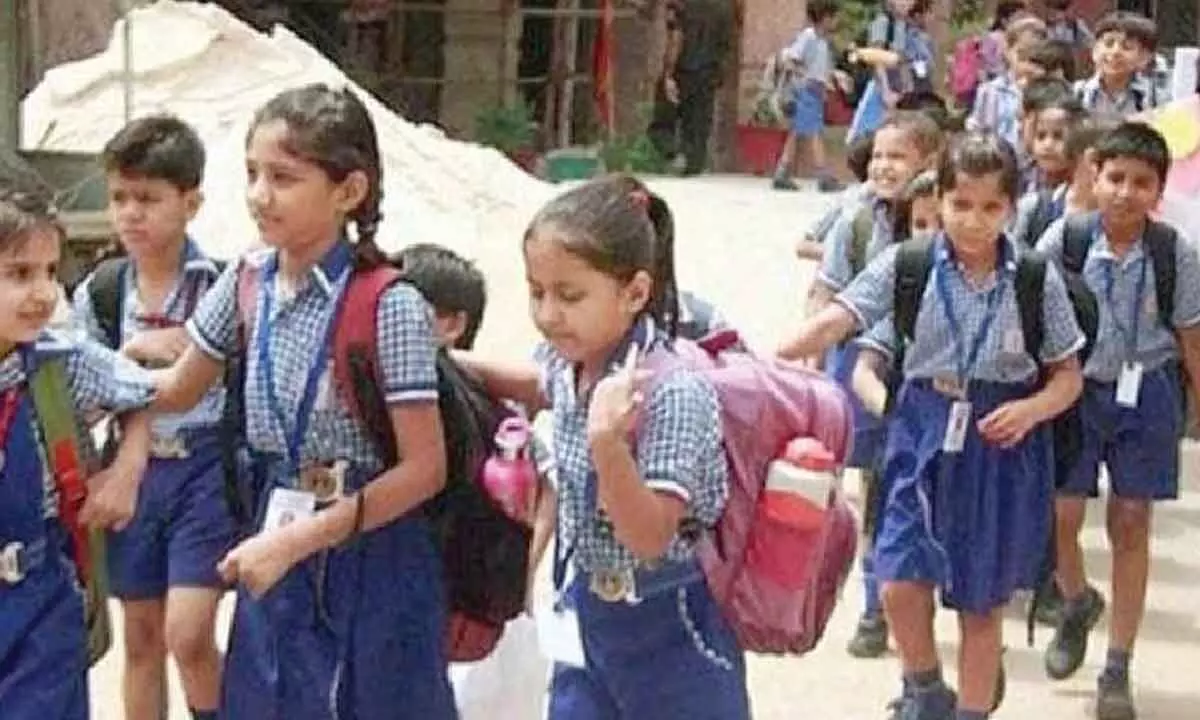 Petty Allegations and Teacher Transfer Disputes Disrupt Education Department