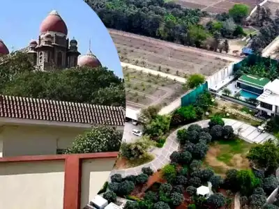 Plea in High Court to prevent HYDRA from demolishing KTR’s farmhouse in Janwada