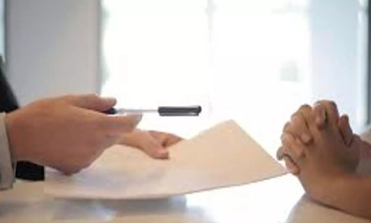 Police Officer’s Son Receives Group-II Position on Compassionate Grounds