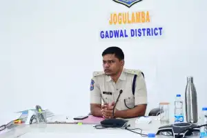 Police Stations Instructed to Organize Peace Committee Meetings Before Upcoming Festivals