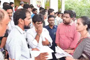 Prajavani Program Delivers Positive Results, Disposes of 70% of Applications