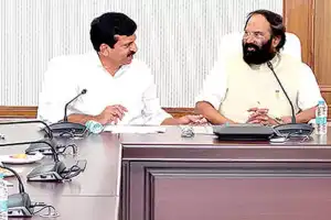 Premium Rice to Be Provided to Ration Card Holders Starting January 2025