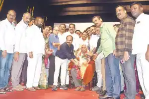 Prof Kodandaram Observes Noticeable Shift in State Affairs