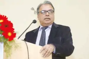 Prof. Pandharipande Honored with IETE Lifetime Achievement Award 2024