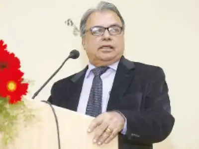 Prof. Pandharipande Honored with IETE Lifetime Achievement Award 2024