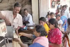 Ration Cards: Government Considers Inviting New Applications
