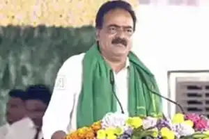 Rayala Praises Rs 2 Lakh Farm Loan Forgiveness Initiative