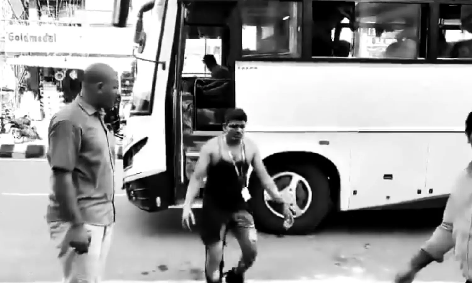 Reactor Explosion at Anakapalle Chemical Factory Leaves 2 Dead, 18 Injured