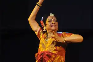 Renowned Bharatnatyam Maestro Yamini Krishnamurthy Passes Away