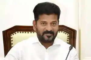 Revanth Reddy Addresses Enrollment Shortage at Kosgi