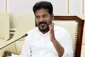 Revanth Reddy Firm on Demolishing Illegal Constructions After Krishna’s Counsel