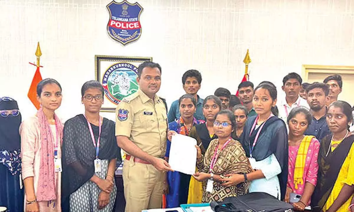 Rice Mill Pollution Affecting Students’ Health