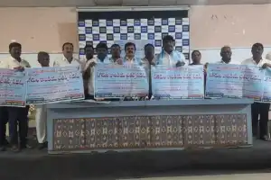 Sagara Community Leaders Call for Increased Seat Allocation in Telangana’s Local Body Elections