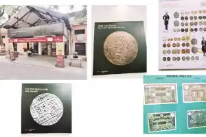 Saifabad Mint Museum Honors Legacy of Coin Engraving in Memoriam