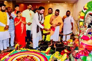 Sanatan Dharma Advocates Standing Up Against Injustice