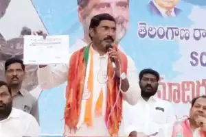 SC Classification: Madiga Leaders Scheduled to Meet CM