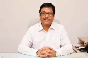 SCR General Manager Emphasizes Safety as Top Priority During Monsoon