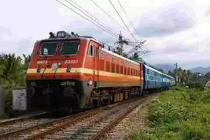 SCR to Operate Special Trains for Velankanni Festival