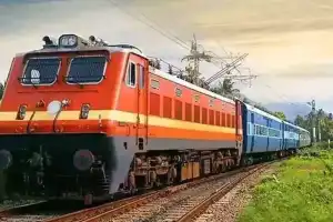 SCR to Operate Special Weekend Trains