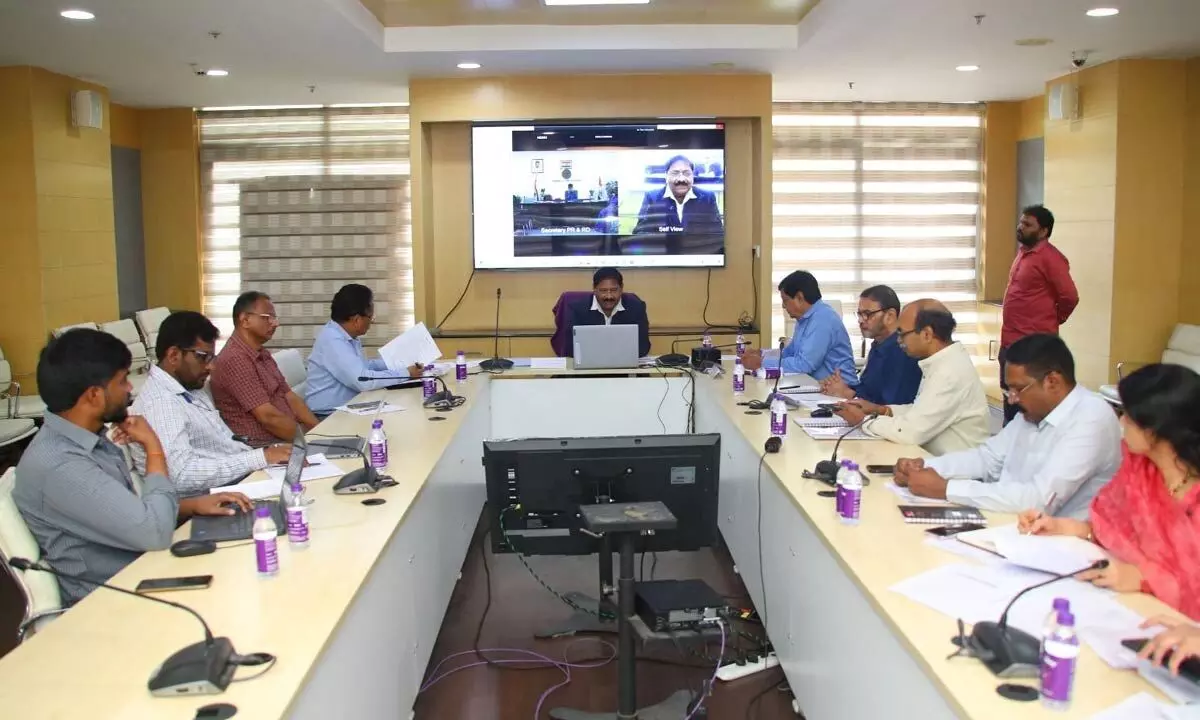 SEC to Convene All-Party Meeting Today