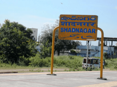 Real Estate Boom: Game Changer for Hyderabad-Bangalore Highway