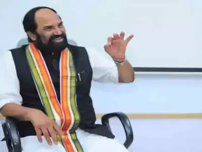 Sitarama Project to Provide Irrigation to Every Acre by August 2026: Uttam