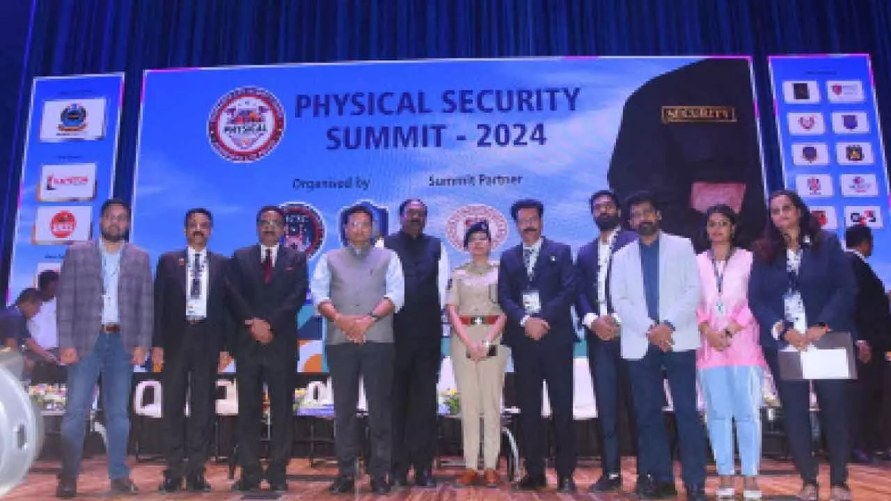 South Zone DCP Organizes Meeting to Ensure Peaceful Festivities