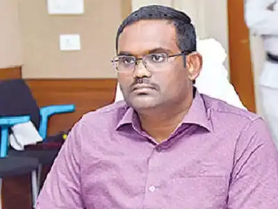 Special Voter List Update Begins on August 20