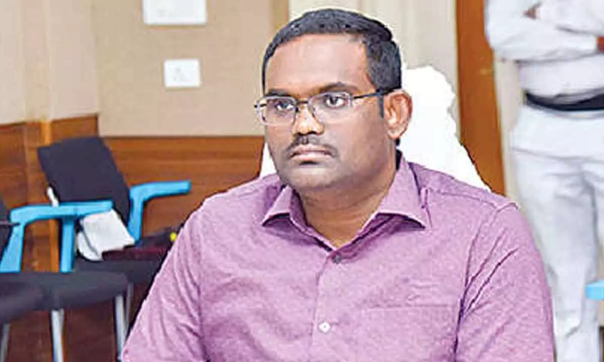 Special Voter List Update Begins on August 20