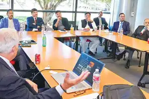 Stanford Byers Center for Biodesign Announces Partnership with TG