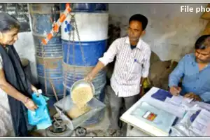 State Launches January Poshan Initiative, 60 New Kendras to be Established Soon