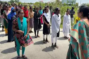Student Awareness Program on Drug Use and Abuse