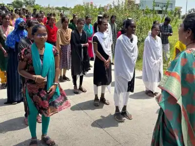 Student Awareness Program on Drug Use and Abuse