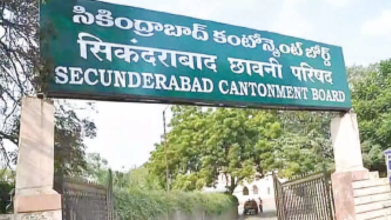 “Survival Uncertain for Sec’bad Cantt Staff Under Looming Threat”