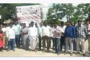 Swachh Rally and Essay Competitions Held at Aiza Municipality