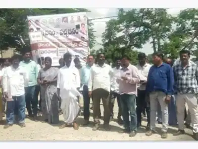 Swachh Rally and Essay Competitions Held at Aiza Municipality