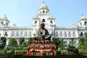 Telangana Assembly Session Enters Eighth Day, Set to Debate Three Key Bills