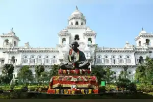 Telangana Assembly Session Set to Commence Shortly; Government Expected to Announce Job Calendar