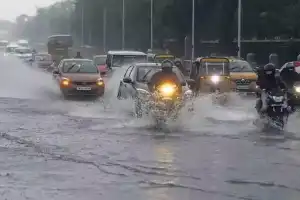 Telangana Braces for Heavy Rains Over Four Days; Yellow Alert Issued