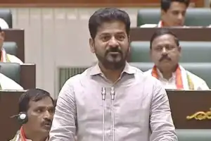 Telangana CM Revanth Reddy Applauds Supreme Court Decision on SC/ST Classification