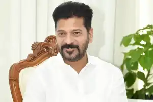 Telangana CM Revanth Reddy to Return from the US and Lay Foundation Stone for Cognizant in Hyderabad