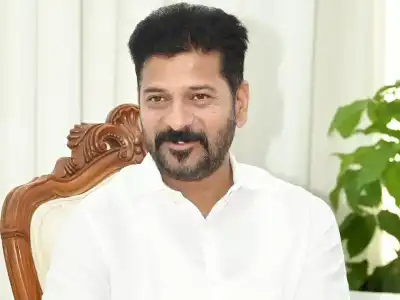 Telangana CM Revanth Reddy to Return from the US and Lay Foundation Stone for Cognizant in Hyderabad
